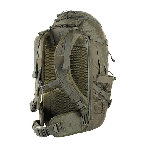 M-Tac - Plecak Elite Hex Small - 36 L - Cordura - Ranger Green - 10222023
