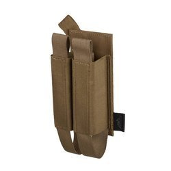 Helikon - Wkład na dwa magazynki karabinkowe Double Rifle Magazine Insert® - Coyote - IN-DRM-PO-11