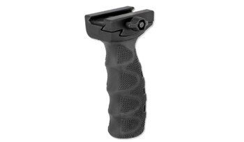 FAB Defense - Chwyt pionowy REG Rubberized Ergonomic Foregrip - Czarny
