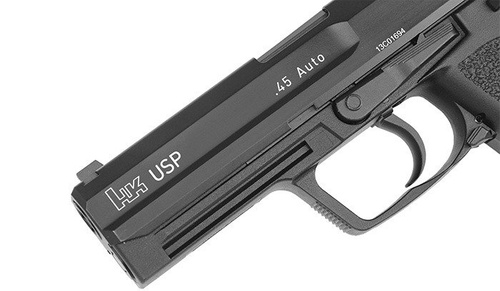 Umarex / KWA - Replika pistoletu Heckler & Koch USP .45 - GBB - 2.5689