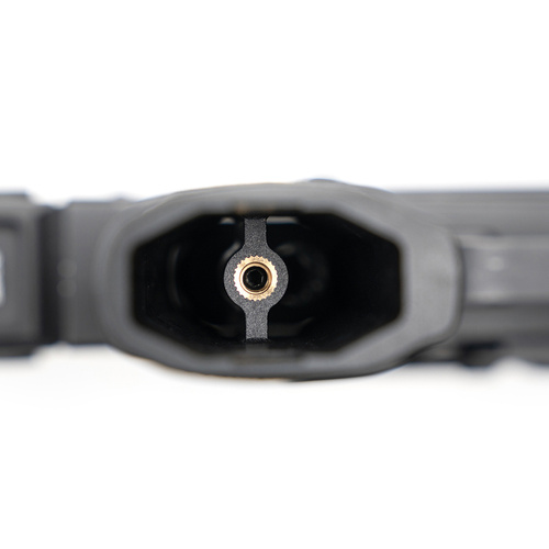 Strike Industries - Regulowany chwyt pistoletowy do AK Multi-Angle - Czarny - SI-AK-MAPG-BK