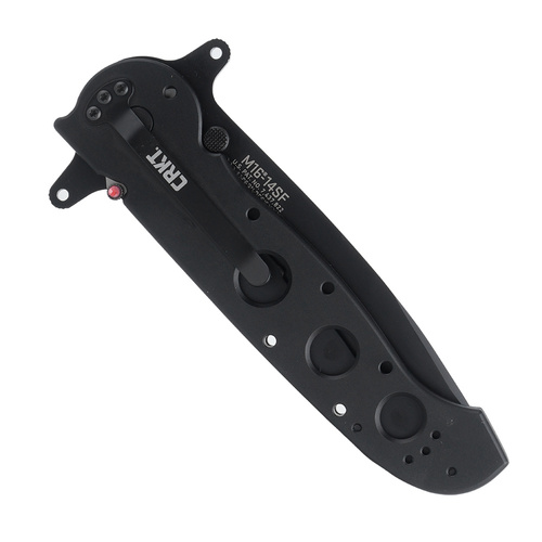 CRKT - Nóż składany M16-14SF Special Forces - AUS 8 - Tanto