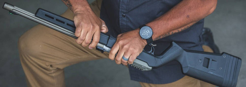 Magpul - Osada Hunter X-22 Takedown Stock do Ruger 10/22 Takedown - Czarna - MAG760