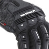 Mechanix - Zimowe rękawice ochronne ColdWork M-Pact® - Szare / Czarne - CWKMP-58