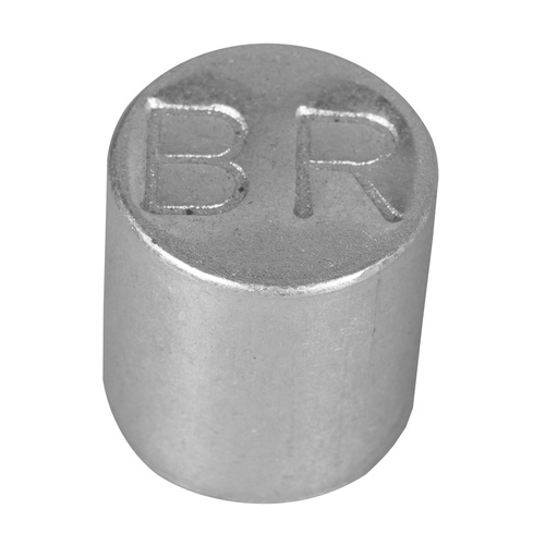 Zink-Feuerwerk - Race hukowe Twin Colors - 10 szt.