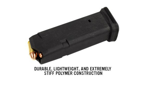 Magpul - Magazynek PMAG® 15 GL9® do GLOCK® G19 - MAG550