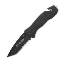 Smith & Wesson - Nóż ratowniczy Extreme Ops - SWFR2S