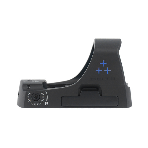 Delta Optical - Kolimator Stryker - 4 MOA - DO-2326