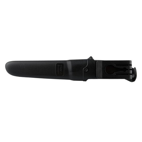Morakniv - Nóż Companion Spark z krzesiwem - Stal nierdzewna - Żółty - 13573