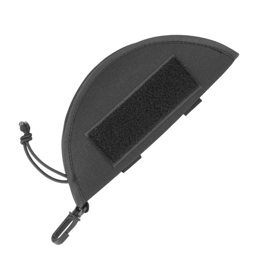 Swiss Eye - Okulary strzeleckie Gardosa Evolution M/P z zestawem wizjerów - 40271