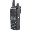 BaoFeng - Radiotelefon VHF/UHF UV-82 HT Duobander PTT - 5 W