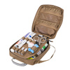 Helikon - Apteczka samochodowa Automotive Med Kit® Pouch - Cordura® - Czarna - MO-M07-CD-01