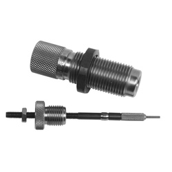 Lyman - Matryca do formatowania szyjki łuski - Węglik spiekany - Kaliber 300 Winchester Magnum - 7135212