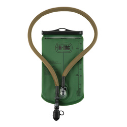 M-Tac - Bukłak na wodę Gen. 2 - 1,5 l - Oliwkowy - 60086901