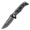 Benchmade - Nóż taktyczny 2730-03 Mini Auto Adamas - CPM MagnaCut - 2730-03