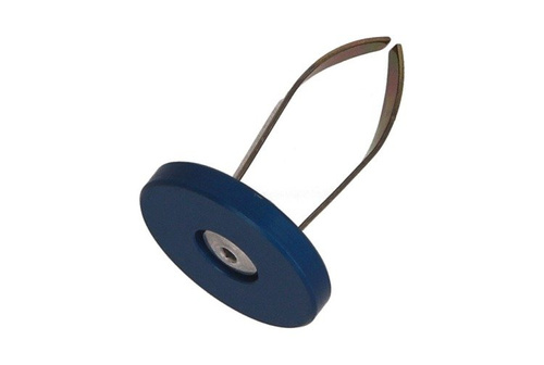 ASP - Klips z podkładką do pałek Friction Loc - 900WA