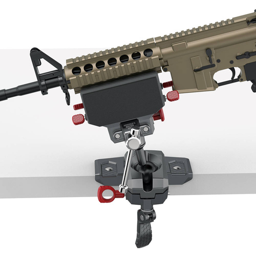 Real Avid - Imadło rusznikarskie przegubowe Armorer’s Master Vise - AVARAMV