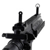 Umarex - Wiatrówka Heckler&Koch HK416 A5 semi CO₂ - 4,5 mm BB - Czarna - 5.8405