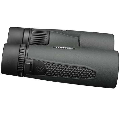 Vortex Optics - Lornetka myśliwska Triumph HD 10x42 - Czarna - TRI-1042