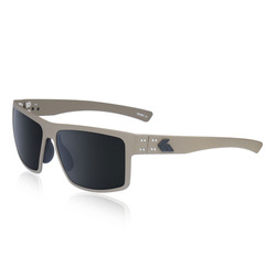 Gatorz - Okulary ochronne Rig - Smoke - Tan - GZ-14-301