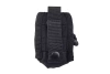 GFC Tactical - Uniwersalna ładownica MINI (PMR) - Nylonowa - Czarna - GFT-19-009842