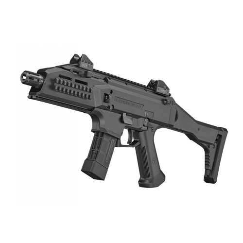 Ceska Zbrojovka - Pistolet CZ Scorpion Evo3 S1 - 9x19 mm Para