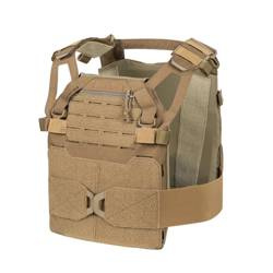 Direct Action - Kamizelka taktyczna Plate Carrier Spitfire MK II - Coyote Brown - PC-SPT2-CD5-CBR