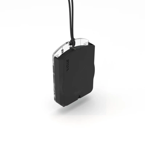 Silva - Kompas mapowy z lusterkiem Ranger S - Czarny/Zielony - 37467