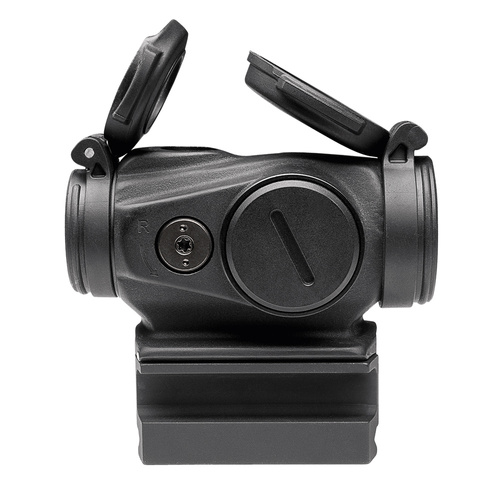 Aimpoint - Kolimator Duty RDS z montażem Picatinny - 2 MOA - Wysoki 39 mm - 200759