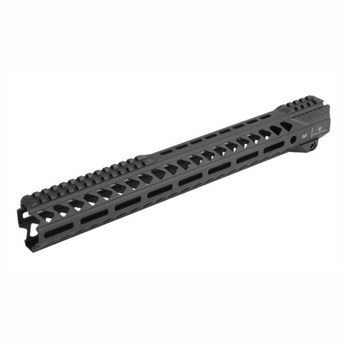 Strike Industries - Łoże Strike Rail do AR-15 - 15,5" - Czarny - SI-StrikeRail-155-BK