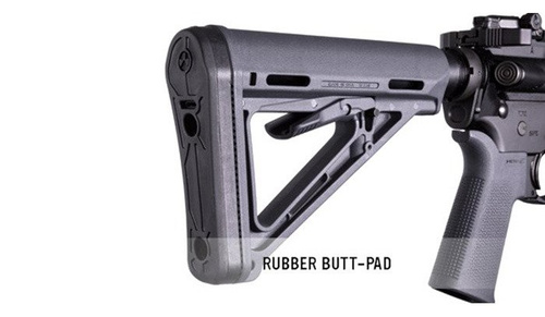 Magpul - Kolba MOE® Carbine Stock do AR-15 / M4 - Commercial-Spec - MAG401