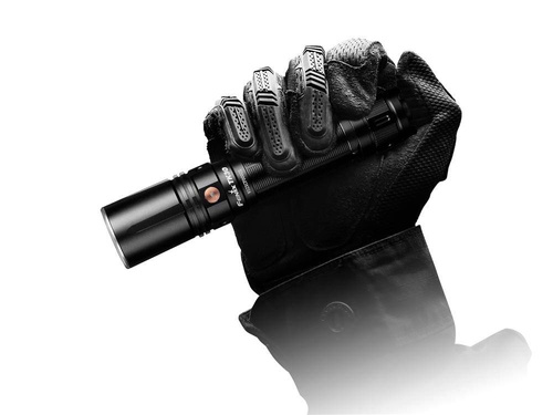 Fenix - Latarka laserowa akumulatorowa TK30 - 5000 mAh - 500 lumenów