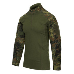 Direct Action - Bluza Combat Shirt Vanguard Combat Shirt - Flecktarn - SH-VGCS-PDF-FTN