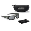 ESS - Okulary balistyczne CDI - Matte Olive - Przyciemniane - EE9002-04