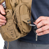 Helikon - Torba EDC Side Bag® - Coyote Brown - TB-PPK-CD-11