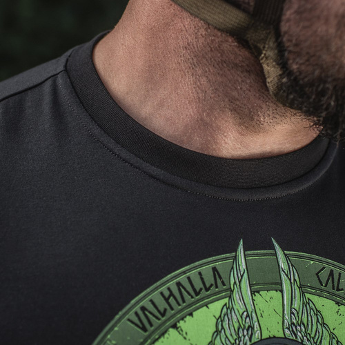 M-Tac - Koszulka Odin Night Vision - Czarna - 80064102