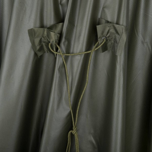 Helikon - Ponczo, peleryna przeciwdeszczowa - Pantera Leśna - PO-MUS-PO-04