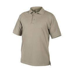 Helikon - Koszulka polo taktyczna UTL® - TopCool - Khaki - PD-UTL-TC-13