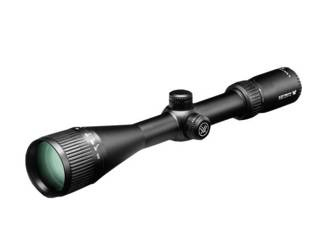 Vortex Optics - Luneta celownicza Crossfire II 6-24x50 - 30 mm - AO BDC - CF2-31045