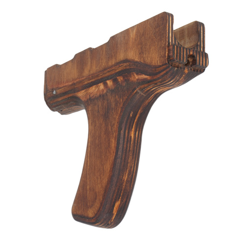 FTCS - Customowe Łoże AK Mod 9 - Forward Curved - nr.3