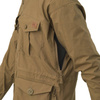 Helikon - Kurtka SAS Smock - Czarny - KU-SAS-DC-01