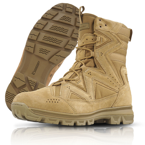 Altama - Buty wojskowe Helios SBM TruFit System - Coyote - 387303