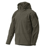 Helikon - Kurtka softshell Trooper MK2 - StormStretch - Taiga Green - KU-TRM-NL-09