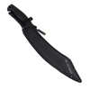 Schrade - Maczeta Decimate Parang - 18'' - Full Tang - Czarna - 1182527