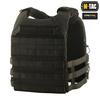 M-Tac - Kamizelka Taktyczna Plate Carrier Cuirass QRS - Czarna - 10156002