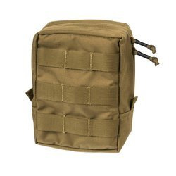 Helikon - Kieszeń uniwersalna General Purpose Cargo - Coyote Brown - MO-U05-CD-11