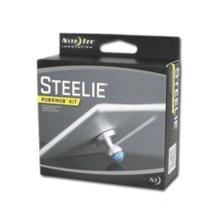 Nite Ize - Montaż na telefon/tablet Steelie HobKnob Kit - STHB-M1-R8