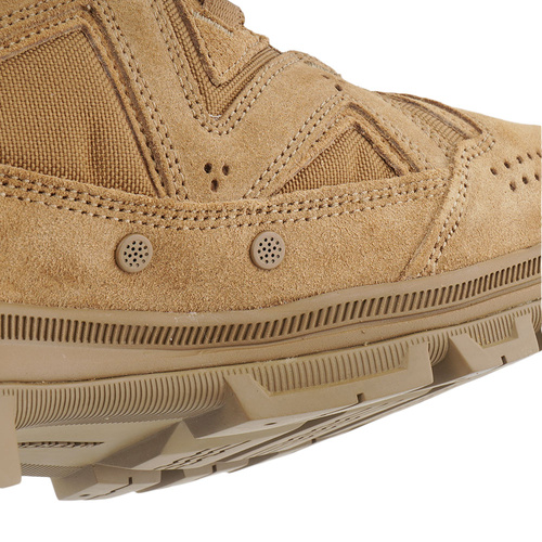 Altama - Buty wojskowe Helios SBM TruFit System - Coyote - 387303