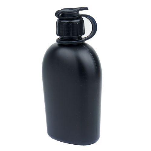 Maska przeciwgazowa wojskowa OM-90 z bidonem