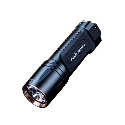 Fenix - Latarka LED - 5800 lm - 8 trybów - TK35R-Red
